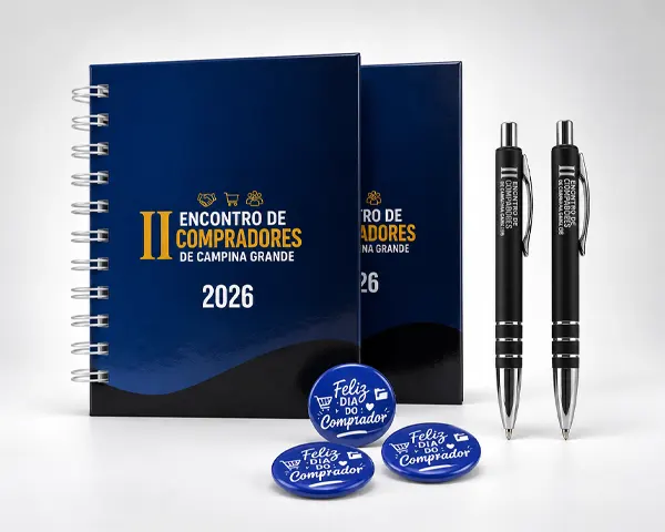 Kits para Eventos Personalizados