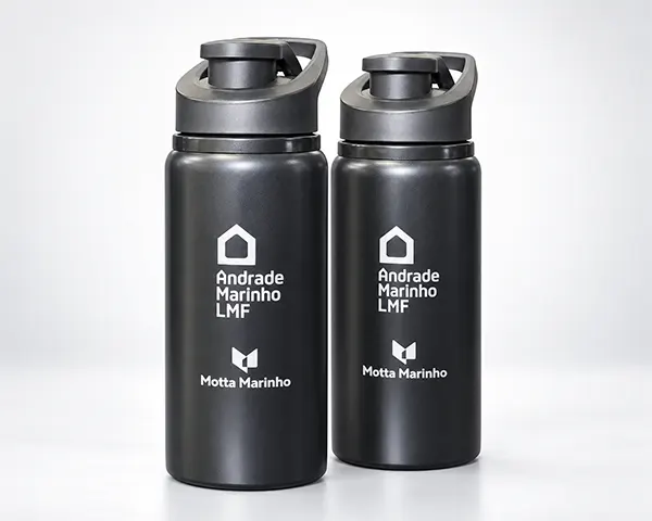 Squeezes Personalizados